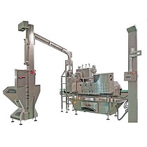 Cerradoras de tarros