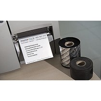 Cintas de transferencia trmica