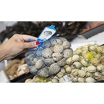 Etiquetas de corbata