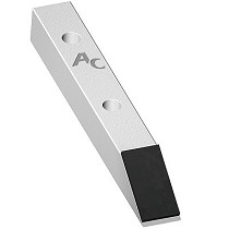 Pico calefactor duro