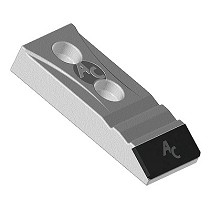 Punta Chaumer Souchupinet pico 70 20 mm