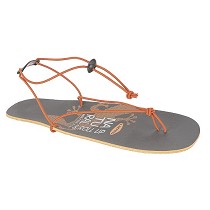 Sandalia minimalista