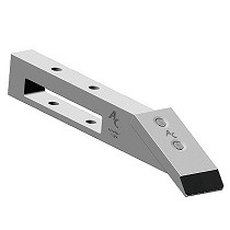 Soporte de salida descompactador Gbesson