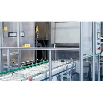 Limpieza tcnica de partculas