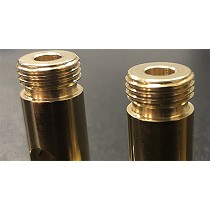 Desbaste, rebabado, pulido de precisin