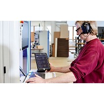 Conexiones de teleservicio