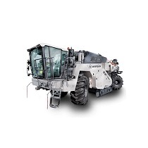 Estabilizadoras de suelos y recicladoras en fro