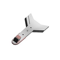 Cuchilla descompacatadora