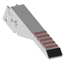 Estuche para zapatos de suspensin