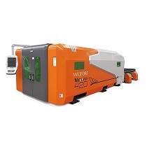 Mquina de corte lser