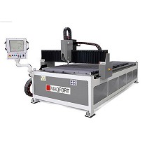 Mquina CNC de corte por plasma CNC