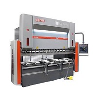 Plegadora de chapa hidrulicas CNC