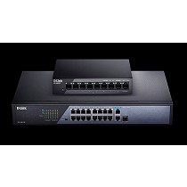 Switches para videovigilancia