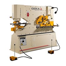 Punzonadoras Universales