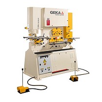 Punzonadoras Universales