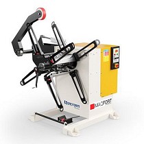 Devanadores para bobina