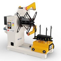 Devanadores para bobina