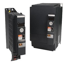 Variadores de frecuencia