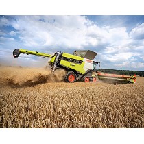 Cosechadoras