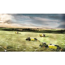 Agricultura de precisin