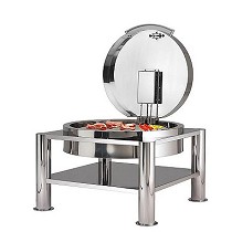 Barbacoa XXL para barcos