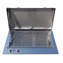 Barbacoa 74 centmetros para barcos