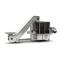 Dosificadores de slidos rotativo volumtrico