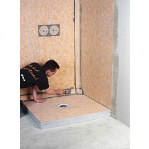 Paneles de pendiente