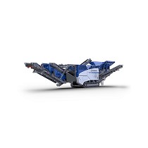 Molino de impacto mvil