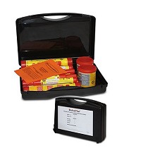 Kit de pirotcnia para embarcaciones