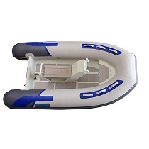 Embarcacin de 3 metros de eslora