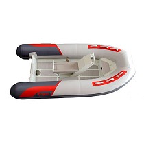 Embarcacin de 3,3 metros de eslora