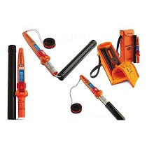 Transponedores para embarcaciones