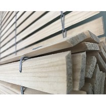 Persianas alicantinas de madera