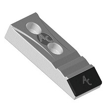 Punta de descompactador