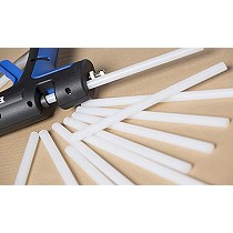 Colas termofusibles en barritas