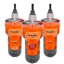 Radiobalizas para embarcaciones