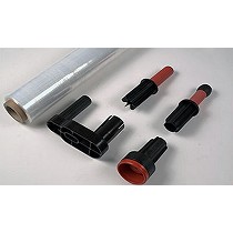 Aplicadores de film y malla manual