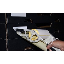 Dispensadoras de etiquetas