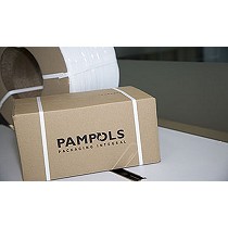 Papel seda - Pampols Packaging Integral