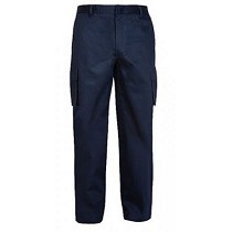 Pantalones ignfugos de proteccin
