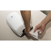 Portabobinas y portarrollos