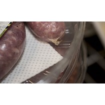 Almohadillas absorbentes