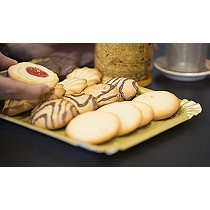 Bandejas de cartoncillo