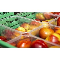 Cestas hortofrutcolas