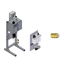 Equipos de pulverizacin