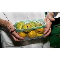 Cubre mallas tejidas