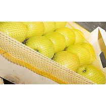 Cubre mallas extruidas