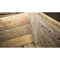 Protectores de burbujas