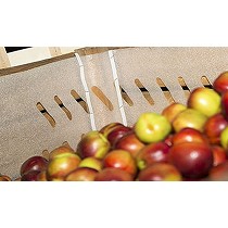 Protectores de espuma